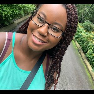 Meet your Posher, Kim